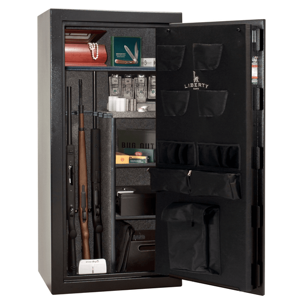 Centurion DLX Series | Level 1 Security | 40 Minute Fire Protection ...