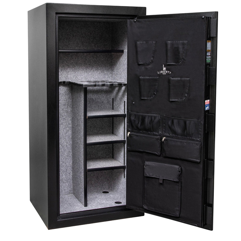 Centurion DLX Series | Level 1 Security | 40 Minute Fire Protection ...
